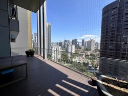 3 Orchard By-The-Park (D10), Condominium #637290561